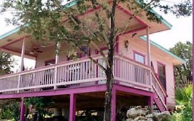 Lost Parrot Cabins